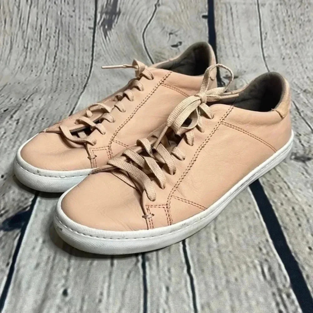 Cole Haan Grand OS Women’s Light Pink Sneakers size 7B